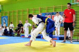 zajęcia ruchowe dla dzieci