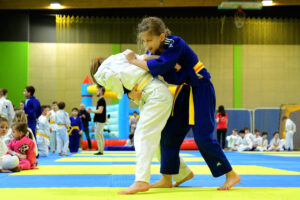 zajęcia ruchowe dla dzieci