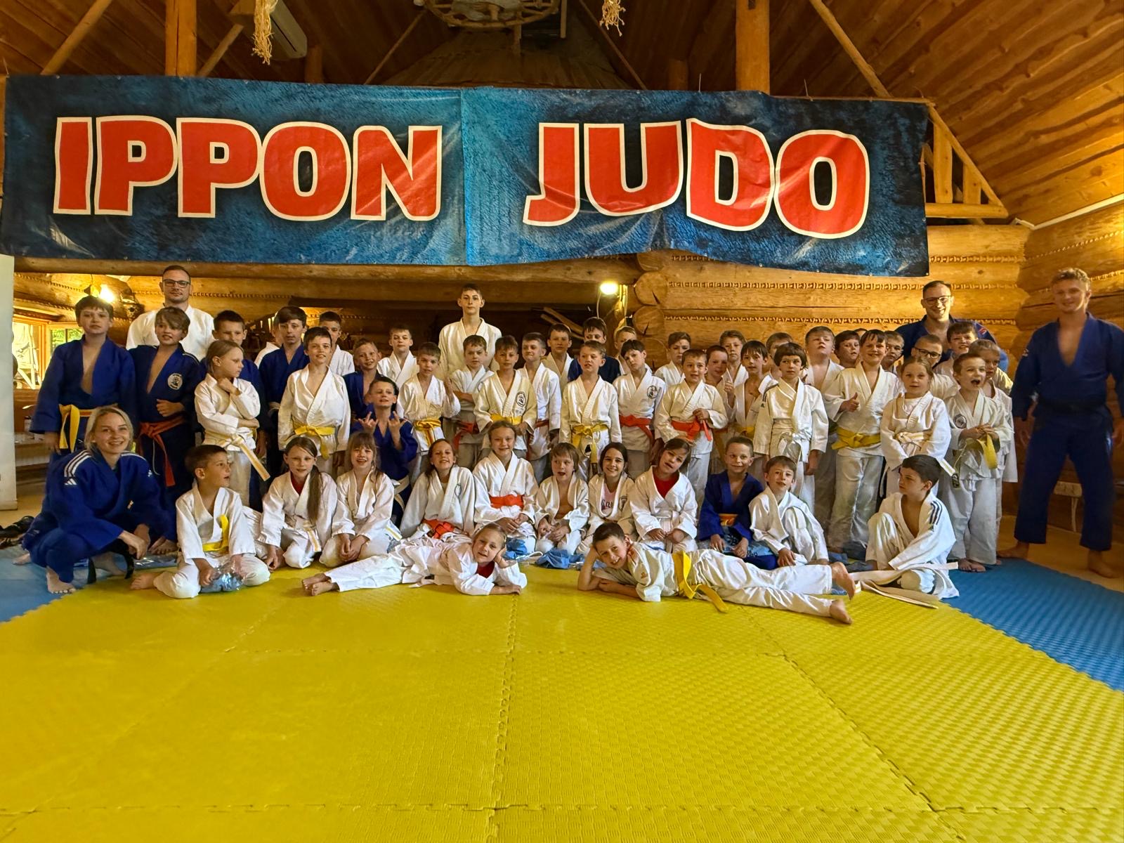 sport dla dzieci Bronowice Nowa Huta